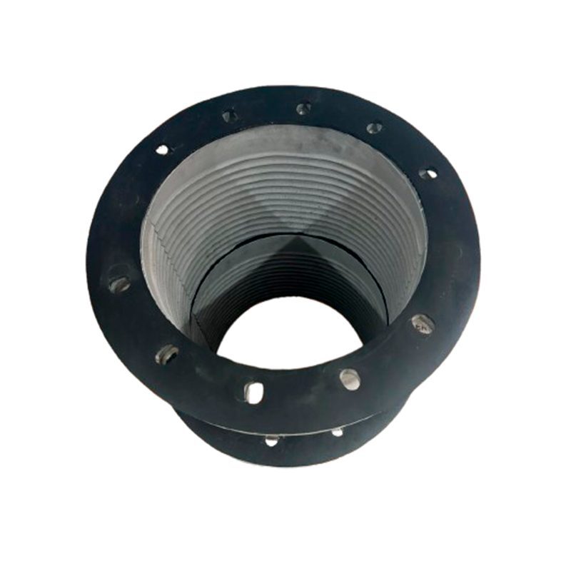Brida Partida de Aluminio — foto 2