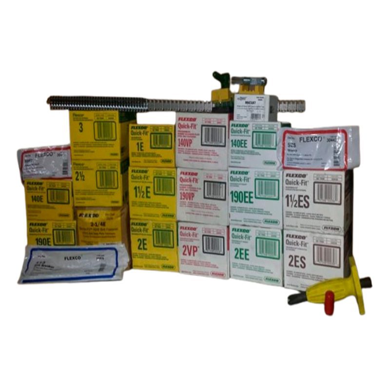 Servicio técnico y fabricación industrial REYCORSA