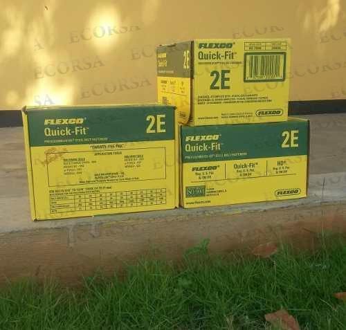 Grapas Flexco para Fajas Transportadoras — foto 9