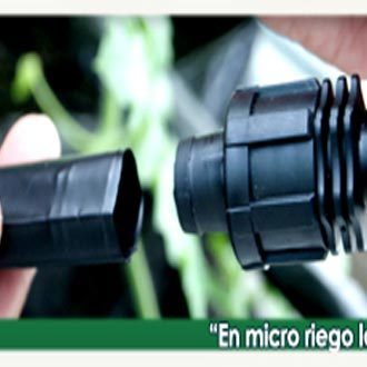 Mangas de Riego y Línea Agrícola — foto 6