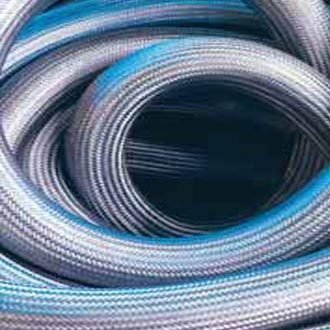 Manguera Metálica Flexible Inoxidable — foto 3