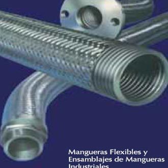 Manguera Metálica Flexible Inoxidable — foto 4