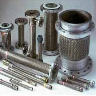 Manguera Metálica Flexible Inoxidable — foto 5