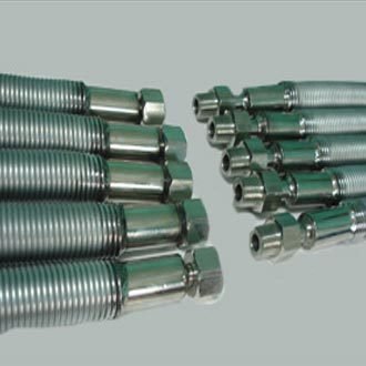 Manguera Metálica Flexible Inoxidable — foto 8