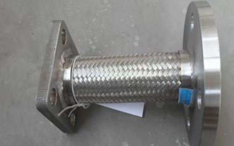 Manguera Metálica Flexible Inoxidable