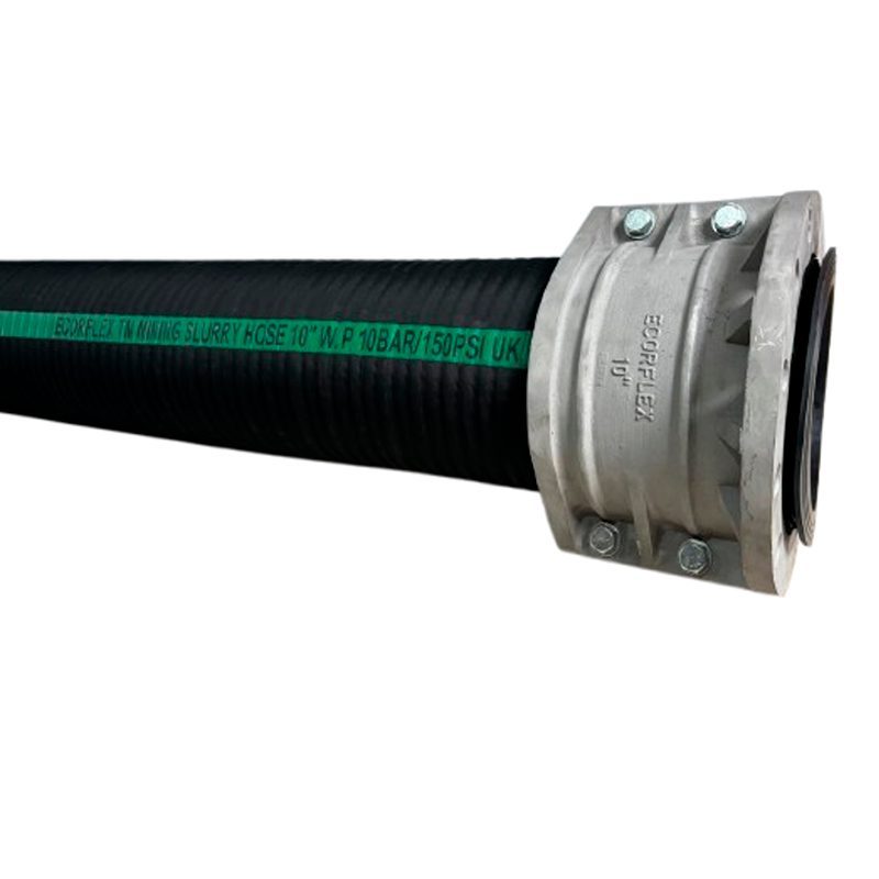 Manguera para Pulpa Mineral — Mangueras REYCORSA