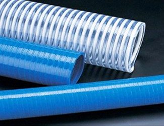 Mangueras de PVC de Succión y Descarga — Mangueras REYCORSA