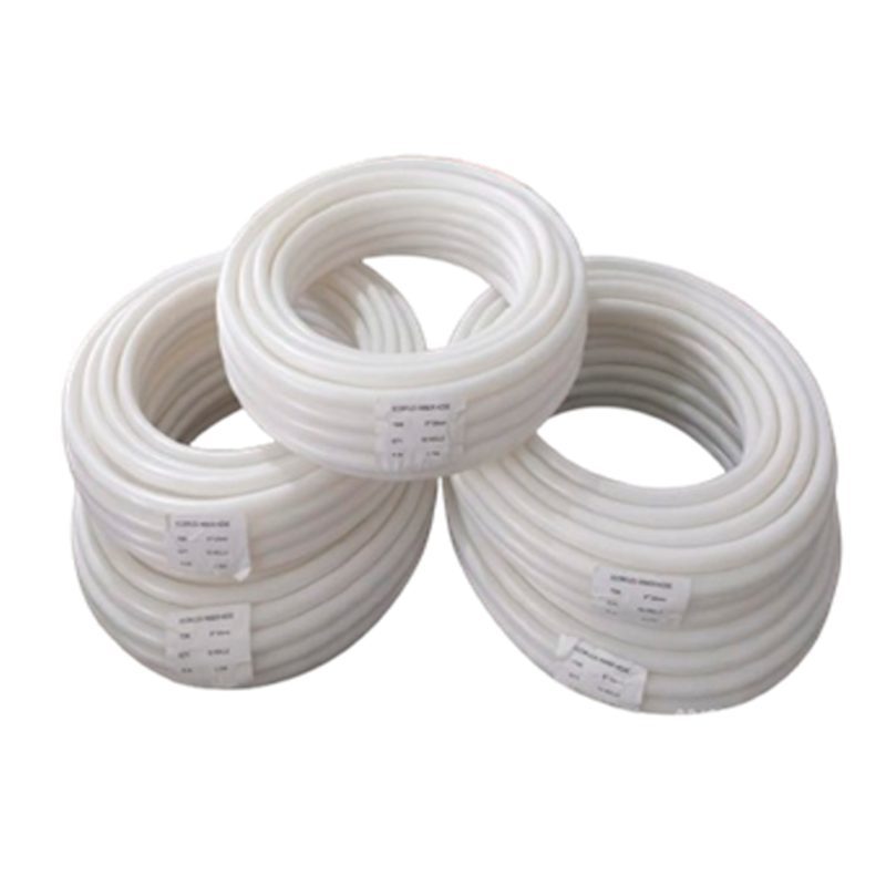 Mangueras de Teflón (PTFE) — Mangueras REYCORSA