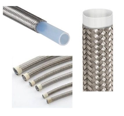 Mangueras de Teflón (PTFE) — foto 7