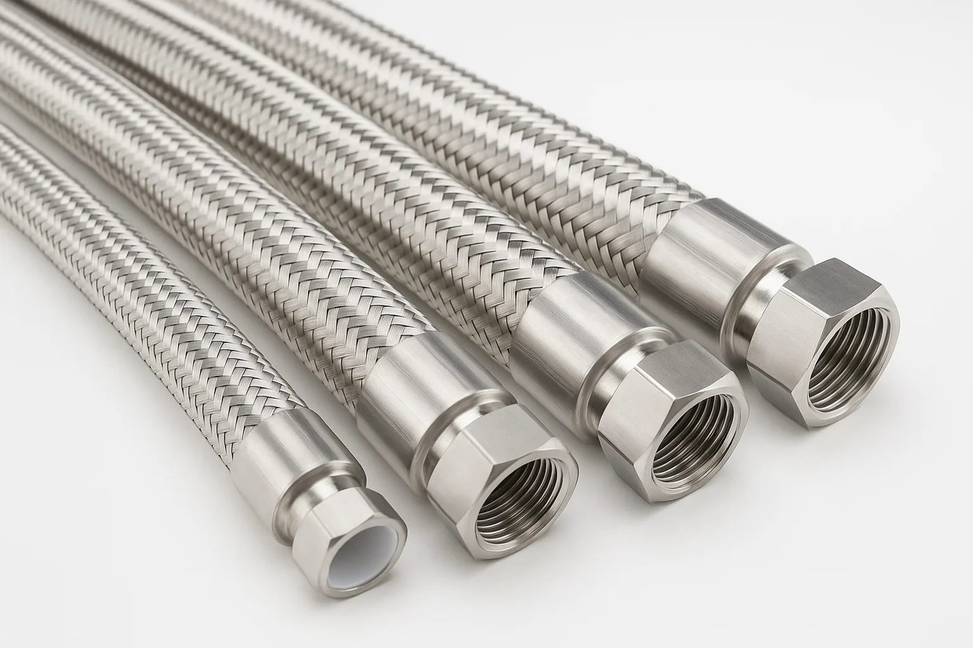 Mangueras de Teflón (PTFE) — foto 10