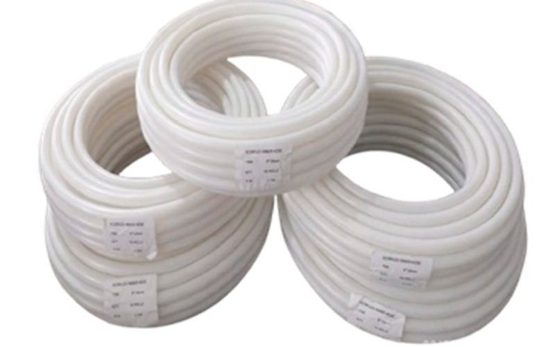 Mangueras de Teflón (PTFE)