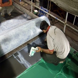 Pegamento Rema Tip Top para Fajas — foto 2