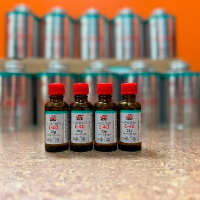 Pegamento Rema Tip Top para Fajas — foto 7