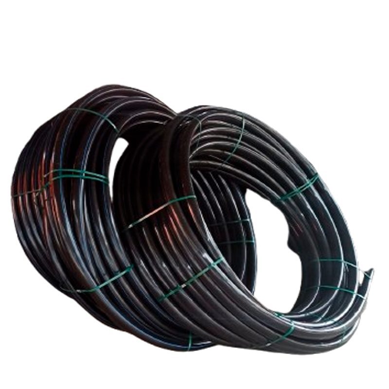 Tuberías HDPE de Polietileno — foto 4