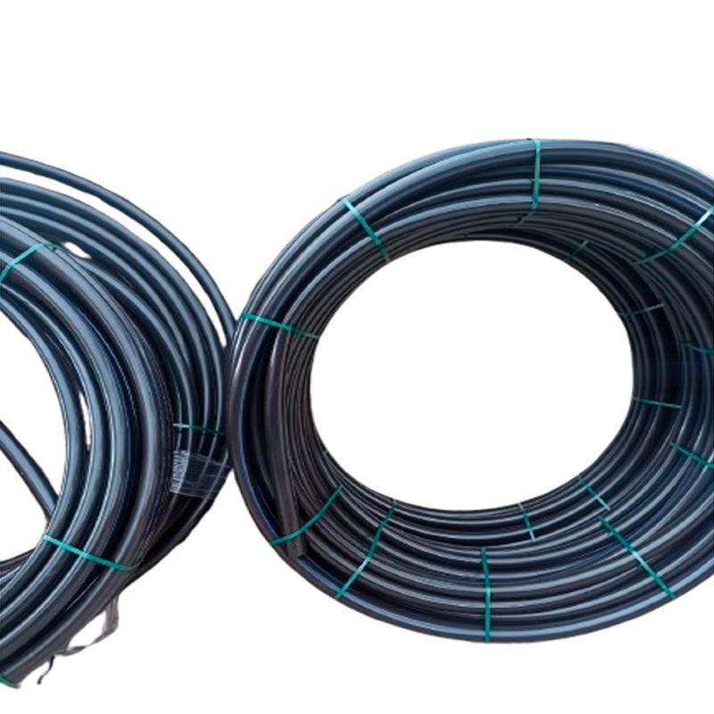 Tuberías HDPE de Polietileno — foto 5