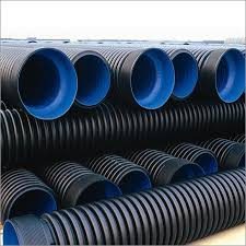 Tuberías HDPE de Polietileno — foto 10